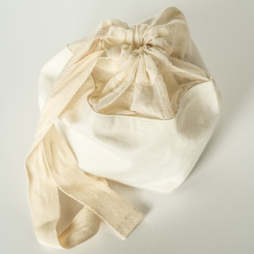 Kit beauté zéro déchet - GOOD FABRIC