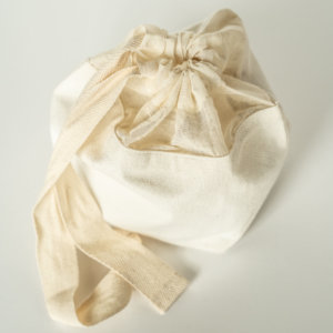 Kit beauté zéro déchet - GOOD FABRIC