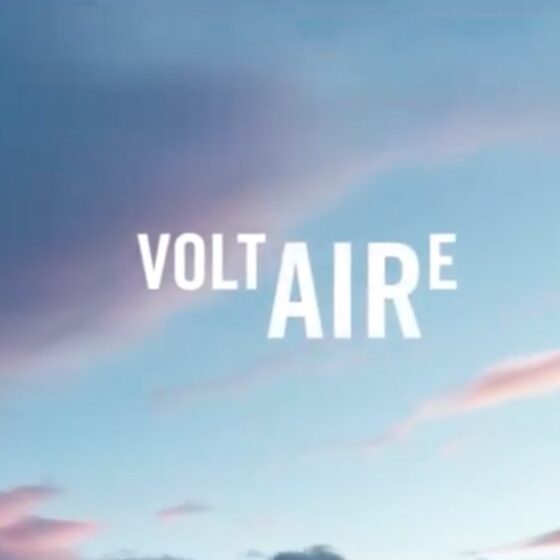 Zadig & Voltaire lance VoltAIRe, son programme RSE global ambitieux Zadig & Voltaire lance VoltAIRe, son programme RSE global ambitieux