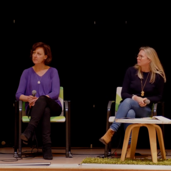 Table ronde : Le coton va-t-il disparaître ? Table ronde : Le coton va-t-il disparaître ?