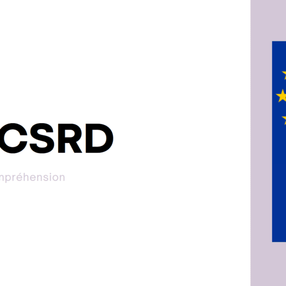 CSRD : Préparer les entreprises du secteur textile et de l’habillement à la nouvelle ère du reporting extra-financier