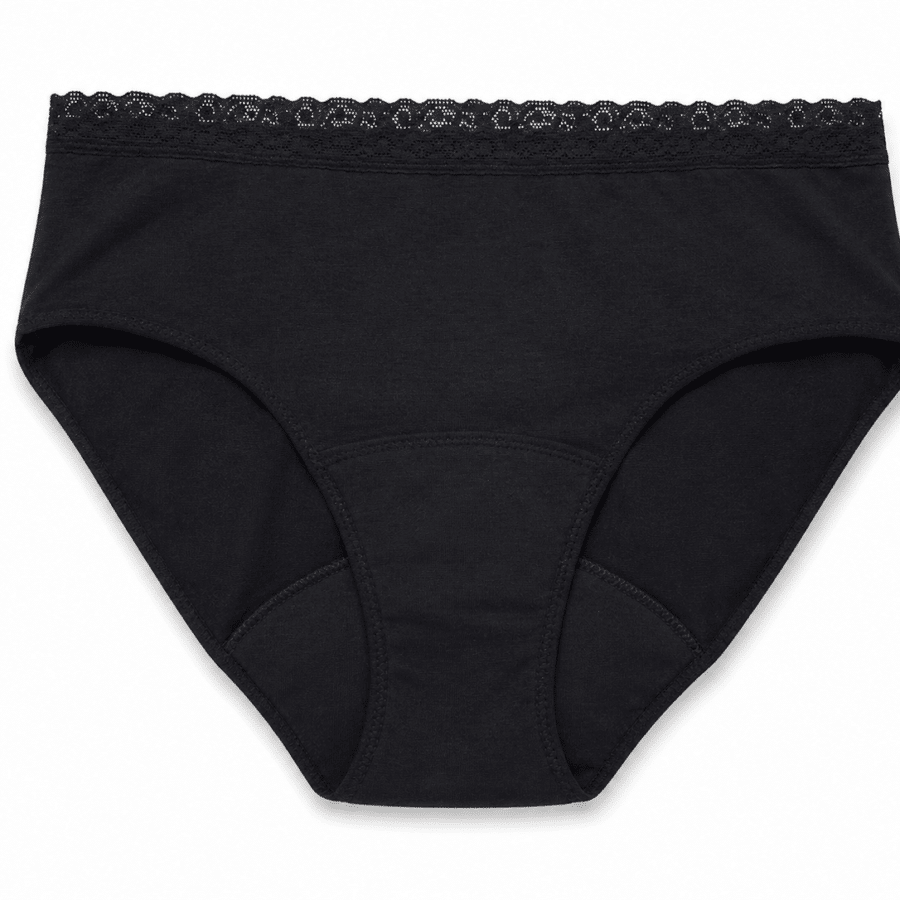 Comment le marché des culottes menstruelles va être disrupté ?